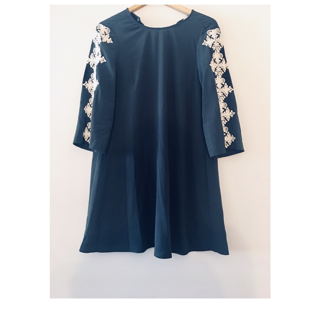 Elegant dress